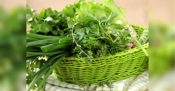 ТОП-3 продуктів, які поліпшують пам’ять та роботу мозку після 40 років - INFBusiness
