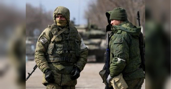 Тіньова війна росії проти Заходу продовжиться: ЗМІ про плани путіна - INFBusiness
