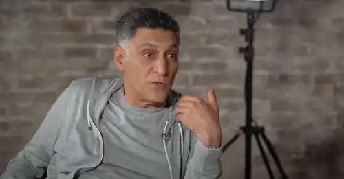 Помер російський пропагандист Тигран Кеосаян – чоловік Маргарити Симоньян - INFBusiness