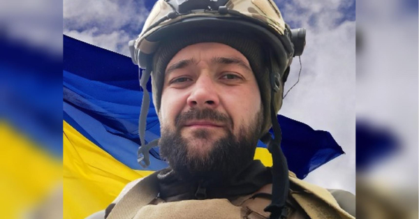 Він хотів любити, виховувати дітей: під Покровськом поліг командир відділення з Вінниччини - INFBusiness