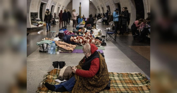 В Україні планують відключати мобільний інтернет під час дронових атак росіян - INFBusiness