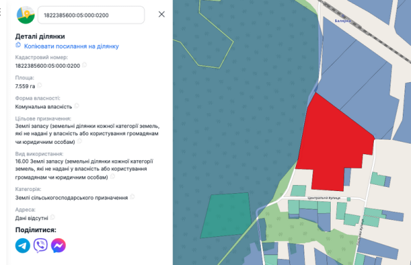 Кримінальне провадження через земельні зловживання Костюшко і Бабіча відкриють на Житомирщині — ЗМІ - INFBusiness
