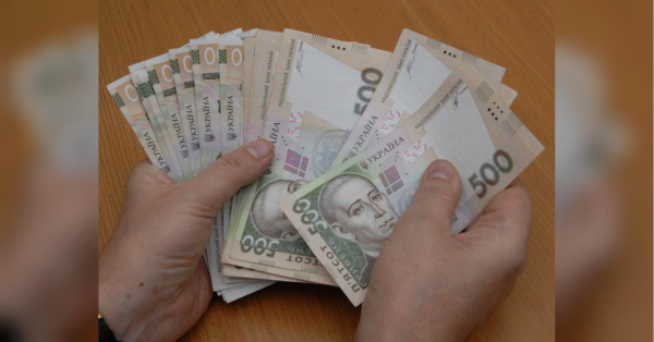 За час війни середня зарплата в країні зросла майже вдвічі: скільки одержують українці - INFBusiness