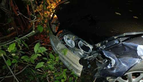 Кіровоградщина: поліцейські встановлюють обставини ДТП, унаслідок якої загинули двоє неповнолітніх (ФОТО) - INFBusiness