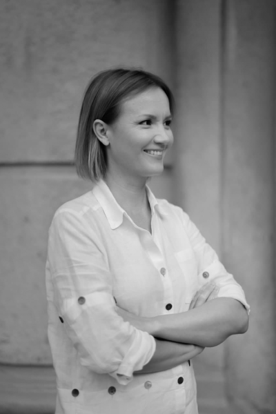 «Щоб швидко заряджатись енергією у своїй оселі, треба знати деякі секрети», — дизайнерка інтер’єру Тетяна Денисенко - INFBusiness