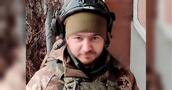 Був там, де потрібні знання і допомога: воїн-залізничник не переніс важкого поранення, отриманого під Вовчанськом - INFBusiness