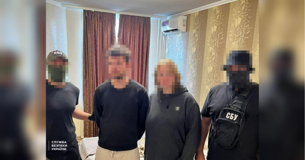 Агенти фсб розставляли «відеопастки» у багатоповерхівках, щоб коригувати удари по Києву (фото) - INFBusiness