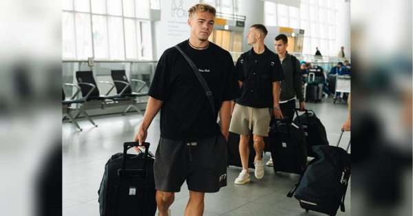 Де і коли дивитись онлайн Литва U21 — Україна U21: розклад трансляцій та прогноз на матч відбору Євро-2027 - INFBusiness