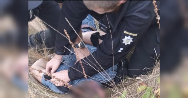На Вінничині, яка сьогодні вночі потерпала від російських ударів, знайшли вбитими двох дітей. Жахливе вбивство на Вінниччині: чоловік зарізав двох дітей - INFBusiness