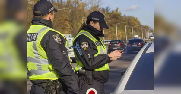 У МВС відреагували на інформацію ЗМІ щодо підвищення штрафів для водіїв - INFBusiness
