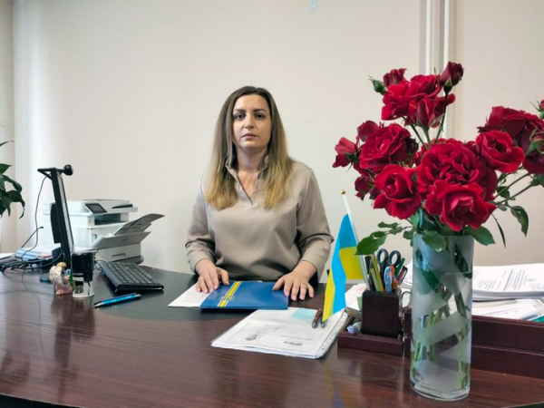На Волині засудили начальницю Луцького міського РАЦСу за шахрайські дії з чужим майном - INFBusiness