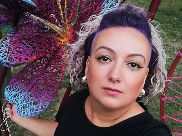 «Вдала зачіска робить людину щасливішою»: стилістка Крістіна Керестеш про нові тренди у фарбуванні волосся - INFBusiness