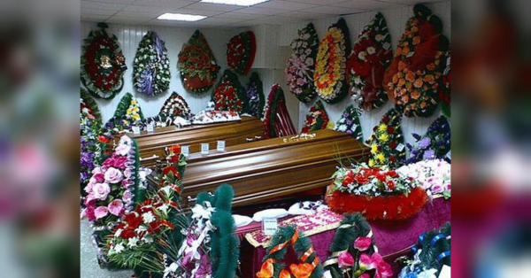 Піти з життя задешево не вийде: в одному з міст подорожчають ритуальні послуги - INFBusiness