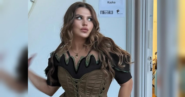 Популярний гурт оголосив про повернення на Нацвідбір «Євробачення» - INFBusiness