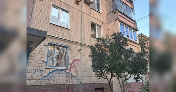 Вночі на Україну летіли понад 500 дронів та 24 ракети: як спрацювала ППО - INFBusiness