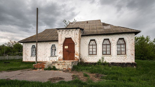 «Діти почали забувати рідну мову, тому вирішили повертатись в Україну», — емігрантка й меценатка, яка відродила архітектурну пам’ятку на Полтавщині - INFBusiness