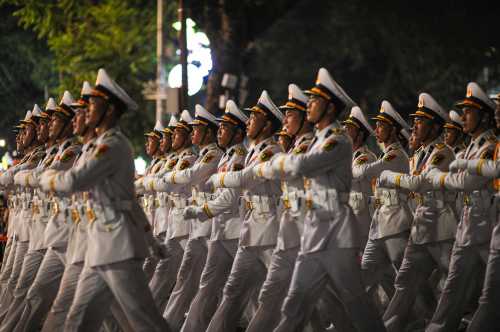 Китаєзнавець Віта Голод: про китайський націоналізм, майбутній парад і роль Пекіна у війні - INFBusiness