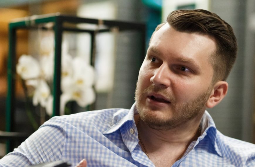 Сотрудничество с регионалами, теневые схемы и пророссийские нарративы: аферист Игорь Лосев заметает следы и хочет вернуться в бизнес