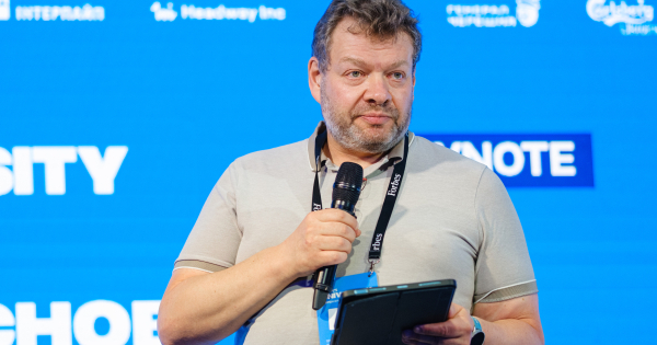 Як реформувати університети та освіту України. Колонка голови наглядової ради КАІ Петра Чернишова - INFBusiness