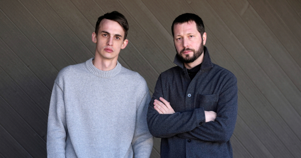 Новий фільм Чернова «2000 метрів до Андріївки»: як створювалася стрічка - INFBusiness