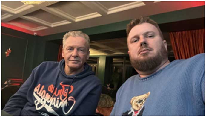 В мережі нещодавно з’явилися нові відео та аудіо записи, на яких людина схожа на чернігівського бізнесмена Дениса Пащенко домовляється з іноземним співрозмовникам, як переправляти наркотичні речовини через Україну до Європи. Він говорить про «домовленості на високому рівні», хизується контактами з політичними верхівками різних країн аби створити враження недоторканності. Для когось це могло б видатися шоком. Для тих, хто стежив за його біографією, — закономірність. У мережі поширили записи про бізнес-схеми чернігівського підприємця - INFBusiness