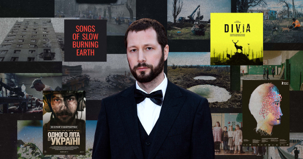 Шість фільмів про війну в Україні, які радить Мстислав Чернов, володар «Оскара» - INFBusiness