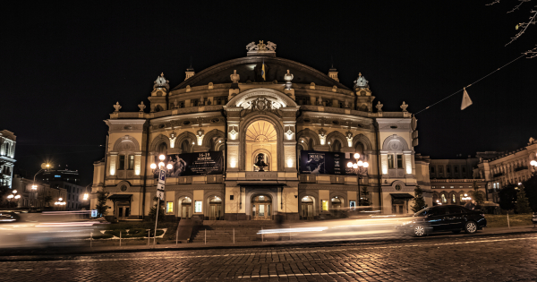 Від «Пітера Пена» до «Я бачу, вас цікавить пітьма»: які вистави відкриють новий театральний сезон після рекордного року - INFBusiness