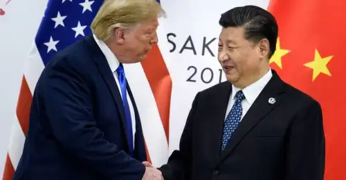 Олег Саакян: Китай здатен запропонувати варіант закінчення війни, прийнятний для всіх - INFBusiness