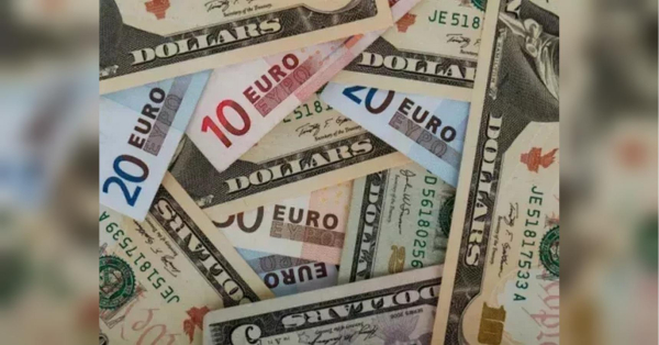 Курс долара до 26 жовтня: чому він може піднести сюрприз - INFBusiness