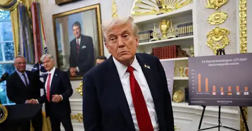 Нобелівська премія миру: Дональд Трамп тисне на Норвегію – вона не здається - INFBusiness