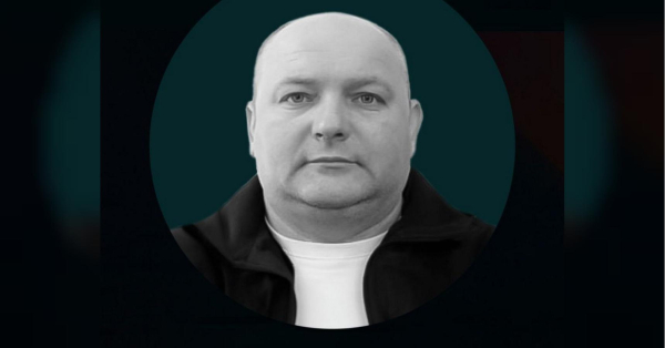 Батько футболіста «Металіста 1925» загинув на війні (фото) - INFBusiness