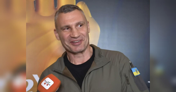Віталій Кличко вперше розкрив правду про своє особисте життя - INFBusiness