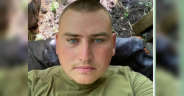 Був похований в іншій області: на Житомирщині перепоховали військового, якого три роки вважали зниклим безвісти, але рідні все одно мають сумніви - INFBusiness