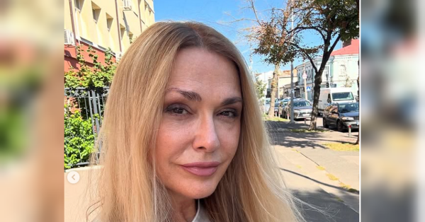 Відома українська акторка і телеведуча Ольга Сумська не лише готує корисні страви, наприклад, джем з мінімальною кількістю цукру, але й активно зайнялася спортом, аби підтримувати фігуру. Сумська розповіла про свою вагу і поділилась рецептом печива без цукру і масла - INFBusiness