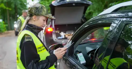 Нові правила в'їзду до ЄС: що зміниться для українців із 12 жовтня - INFBusiness