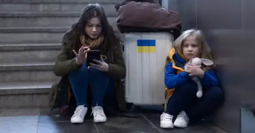 У ЄС почали ділити українців з безпеки регіону: що це означає для біженців - INFBusiness