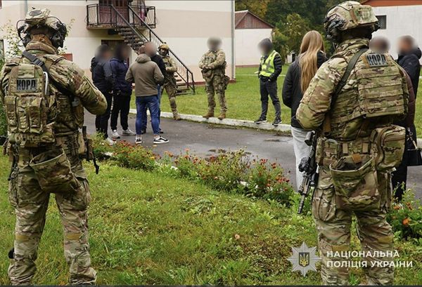Катували, грабували і знущалися: у Тернополі військові мордували поранених захисників України (фото) - INFBusiness