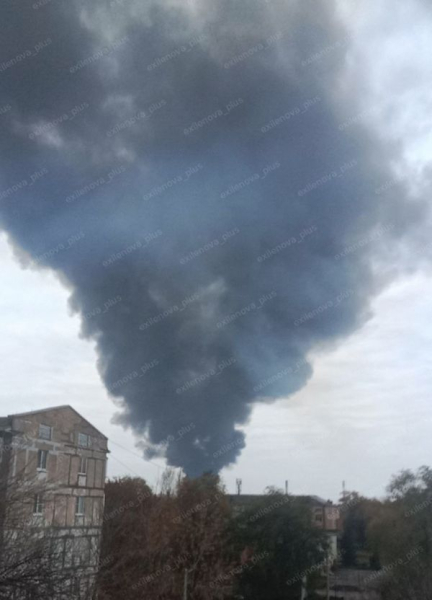 Точно в ціль: безпілотники підпалили важливі заводи у росії (фото, відео) - INFBusiness