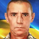 Загинув у свій перший виїзд на передову: на Донеччині поліг боєць з Київщини - INFBusiness