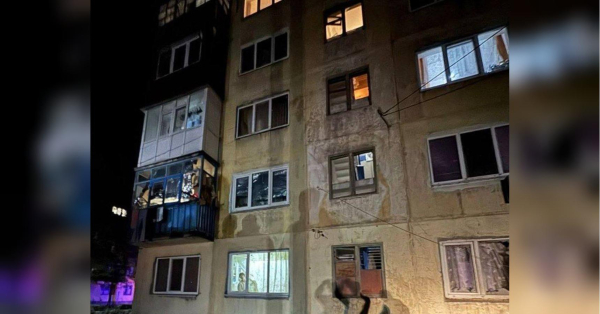 Вночі ворог масовано атакував ракетами та дронами Дніпро, Одесу, Полтавщину та Харківщину (фото) - INFBusiness