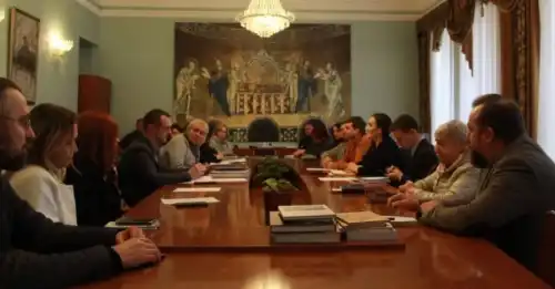 Мінкульт анонсував нові платні послуги у музеях та заповідниках - INFBusiness