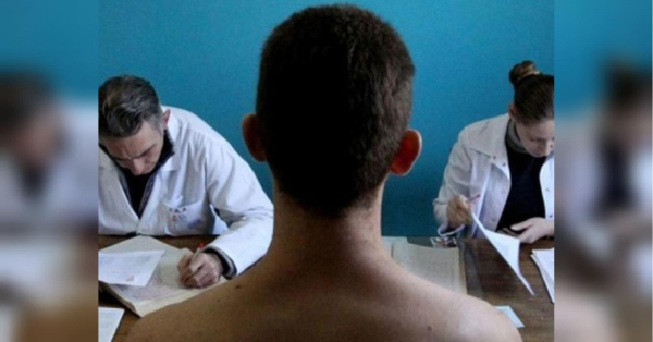Для зняття з обліку треба мати шість гвинтів у хребті: юристка про підстави для відстрочки та звільнення з військової служби - INFBusiness