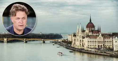 Євген Магда: Від зустрічі у Будапешті Україні не варто чекати нічого хорошого - INFBusiness