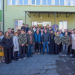 Основи домедичної допомоги, практичні навички самозахисту та взаємодопомоги: у Кам’янському відкрили осередок для старшокласників - INFBusiness