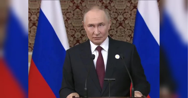 У Кремлі зростає напруга: частина оточення путіна хоче позбутися диктатора — ЗМІ - INFBusiness