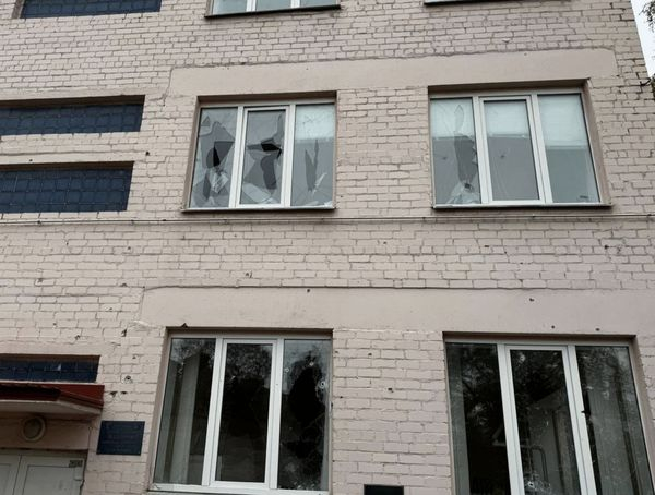 Дрони ворога масовано атакували Новгород-Сіверський: є жертви - INFBusiness