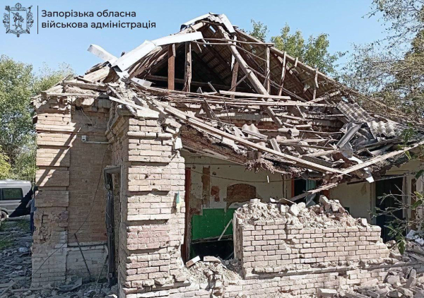 Масована нічна атака рф: без світла десятки населених пунктів, є жертви, рух потягів змінено - INFBusiness