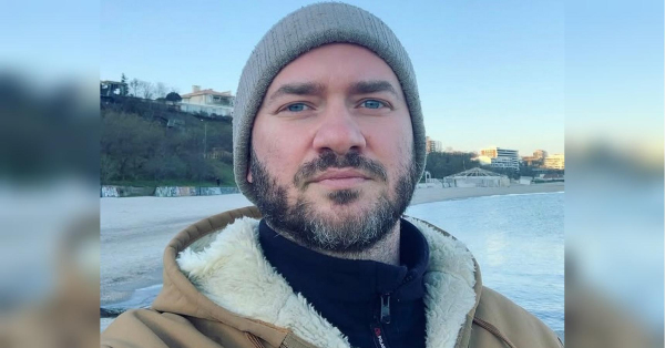 Квиток в один кінець: відомий танцюрист вразив мережу зверненням - INFBusiness