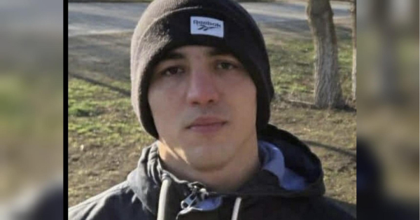 «Липового «агента СБУ» відпустили, а на мого брата повісили підготовку вбивства «міністра Криму»: родина добивається обміну політв’язня - INFBusiness