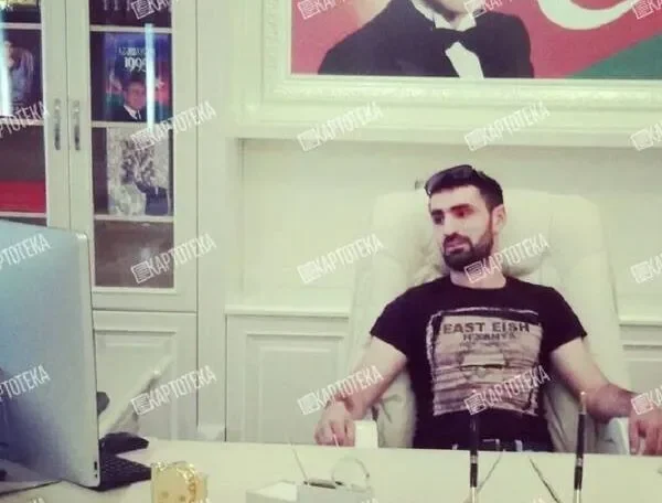 Щодо громадян Азербайджану Юсупова та Бабаєва розпочали перевірку&hellip;